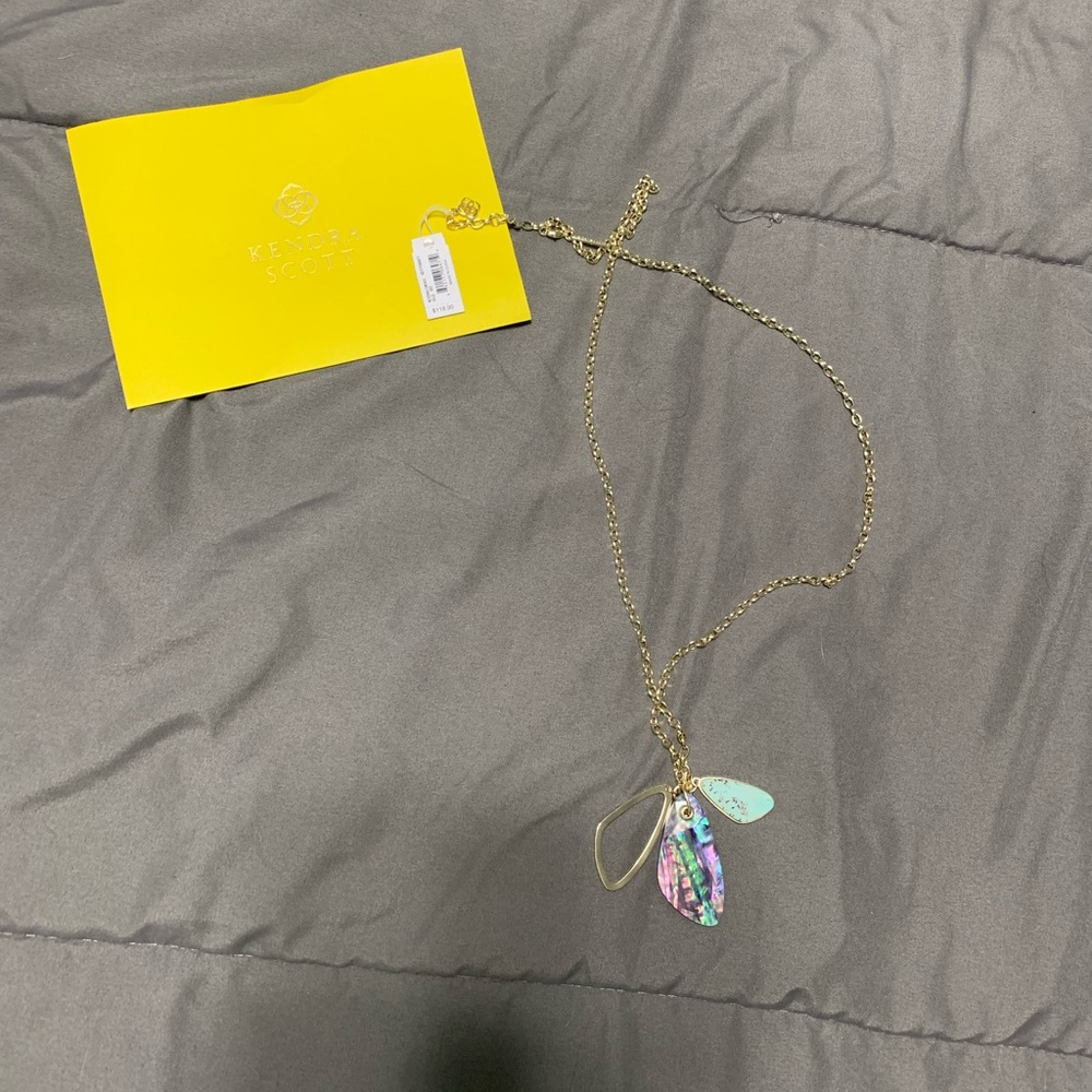 Kate Spade necklace